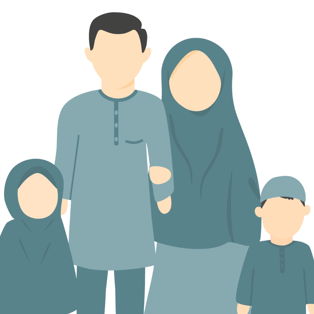 Ustadz Ibrahim Saleh